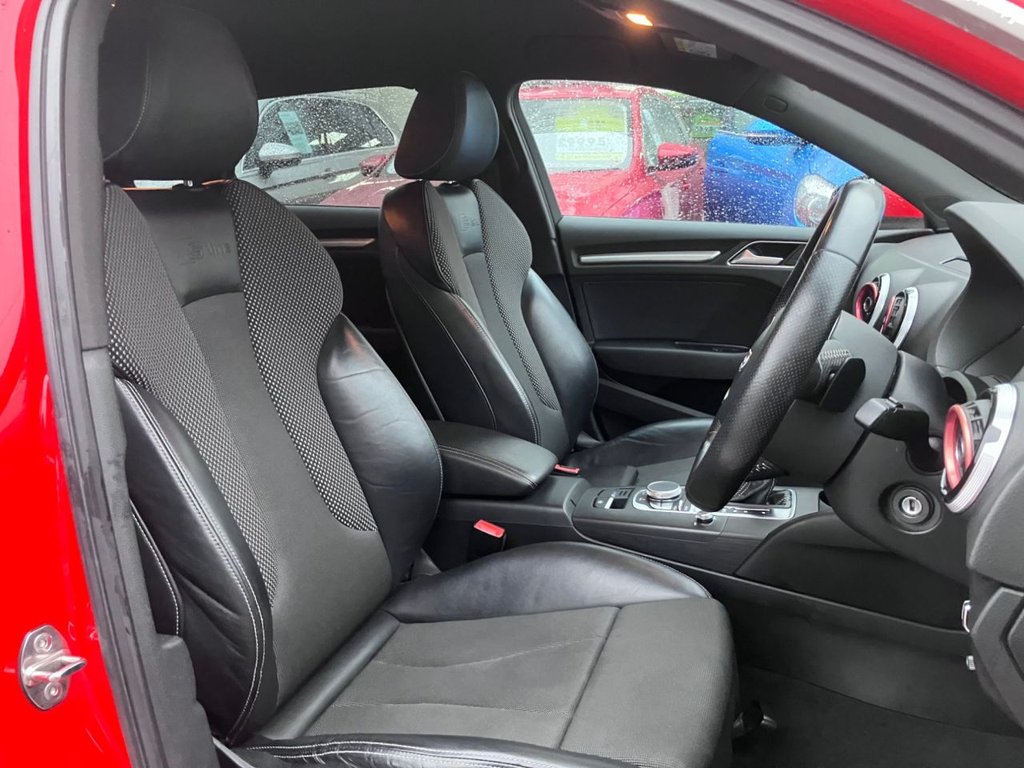 Used Audi A3 2015 for sale - 77786052: Photo 7