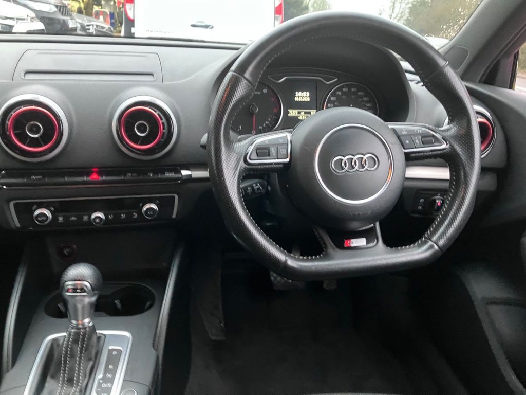 Used Audi A3 2015 for sale - 77786052: Photo 8
