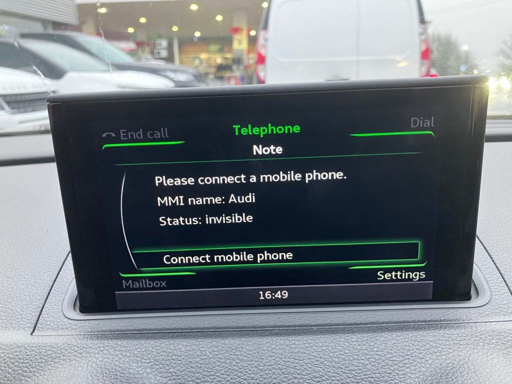 Used Audi A3 2015 for sale - 77786052: Photo 9