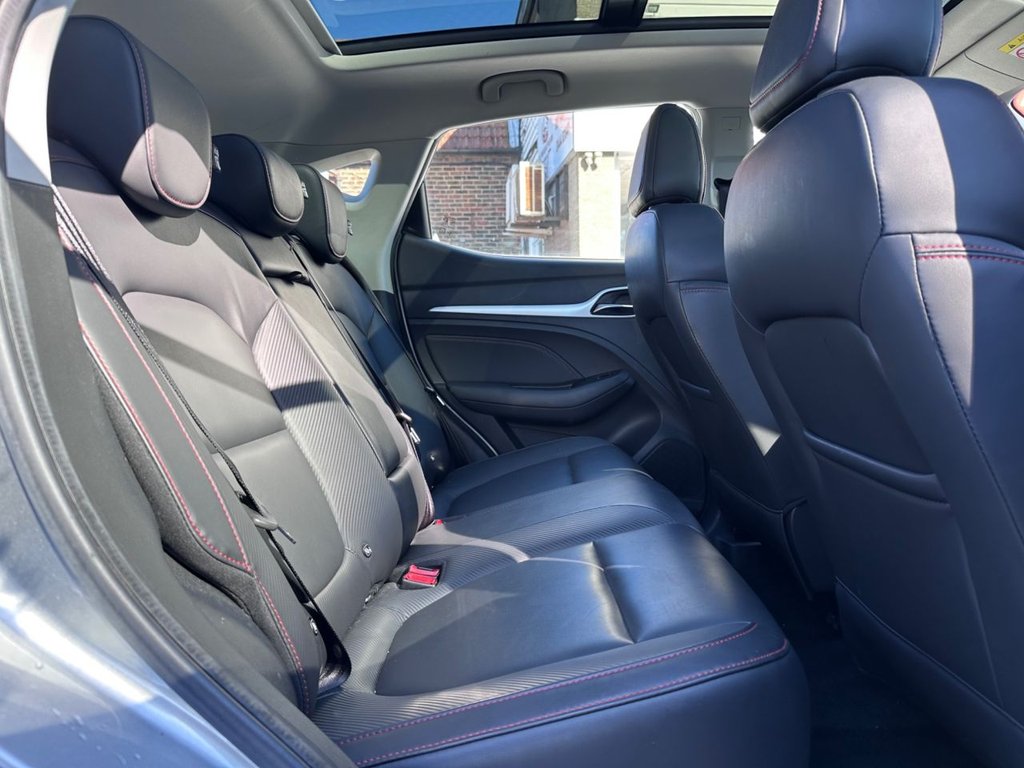 Used MG MG ZS 2022 for sale - 77936194: Photo 10