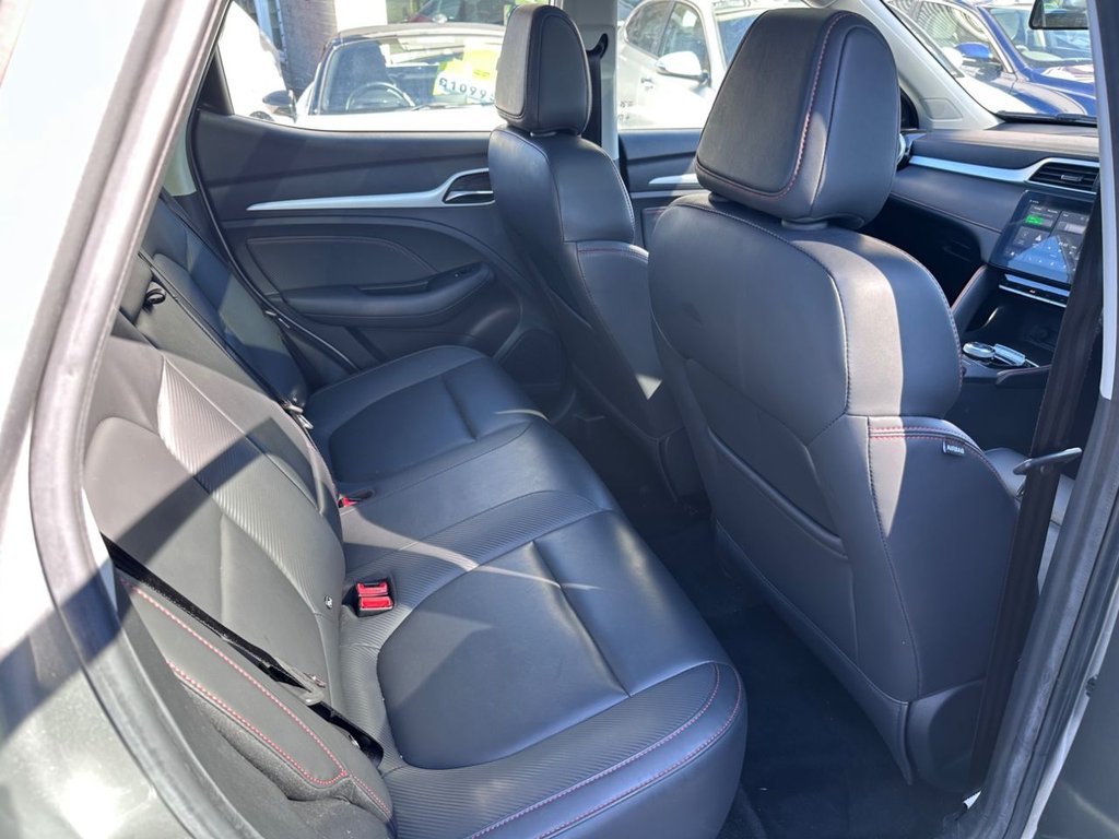 Used MG MG ZS 2022 for sale - 77936194: Photo 11