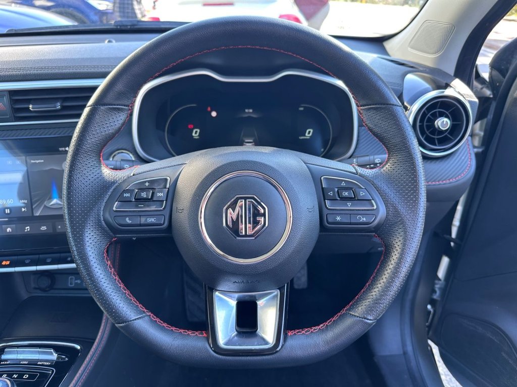 Used MG MG ZS 2022 for sale - 77936194: Photo 13