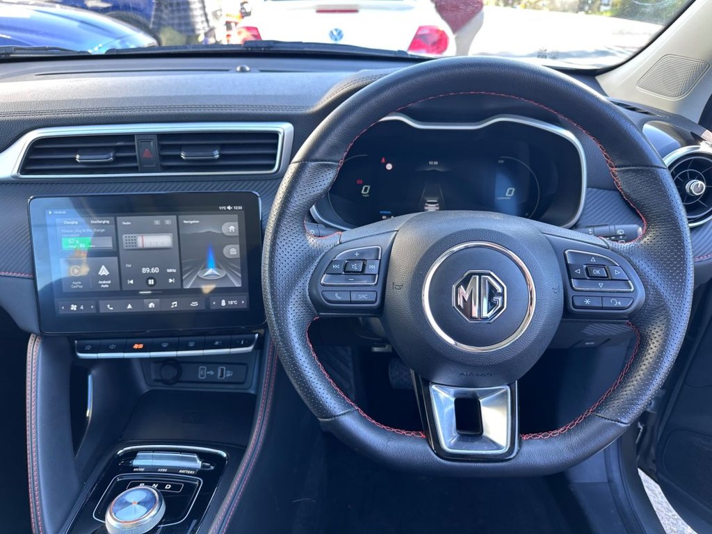 Used MG MG ZS 2022 for sale - 77936194: Photo 14
