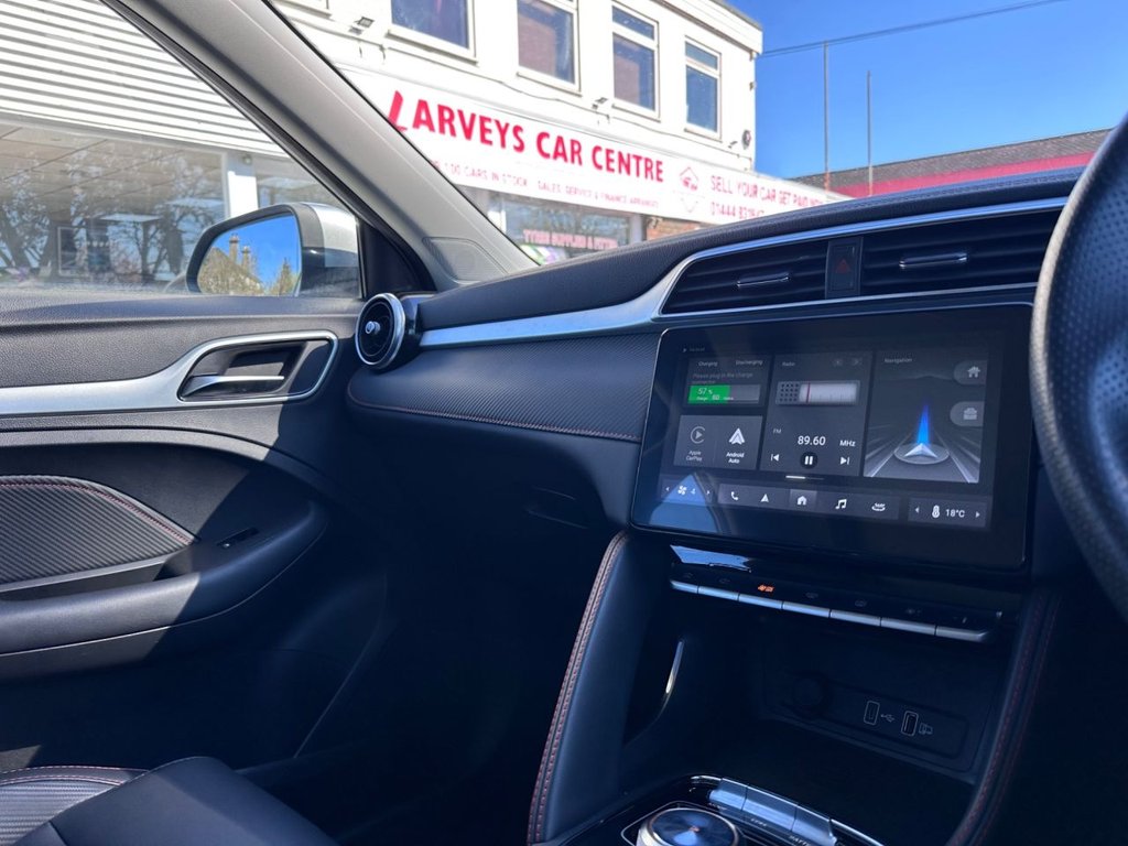 Used MG MG ZS 2022 for sale - 77936194: Photo 19