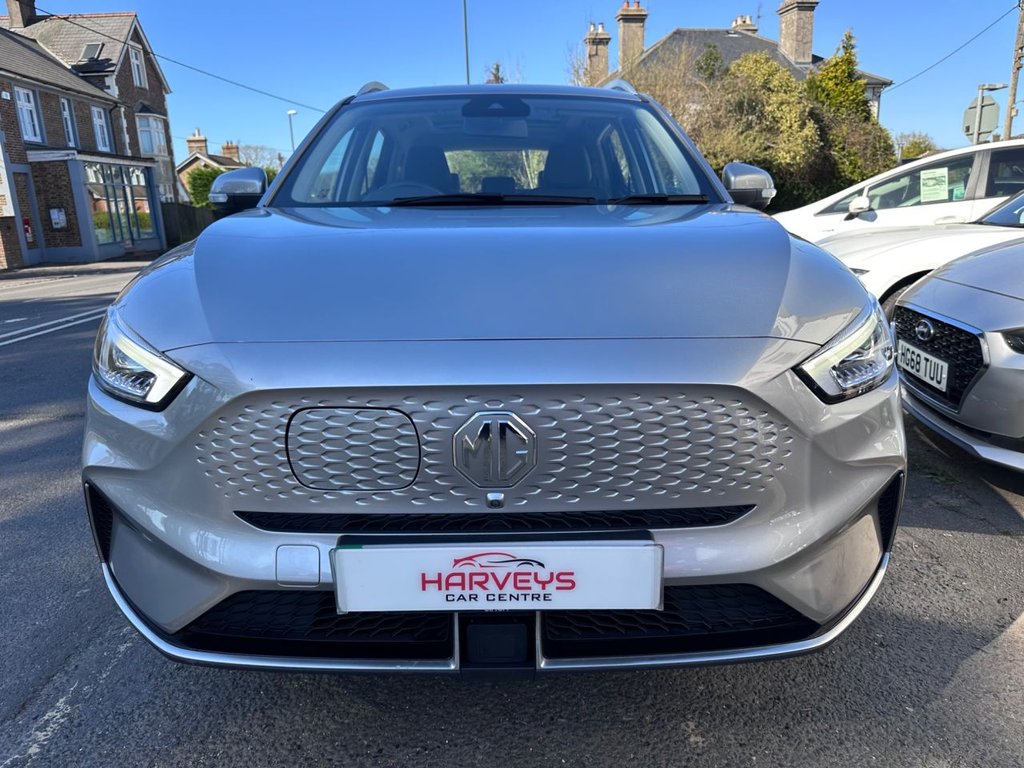 Used MG MG ZS 2022 for sale - 77936194: Photo 2