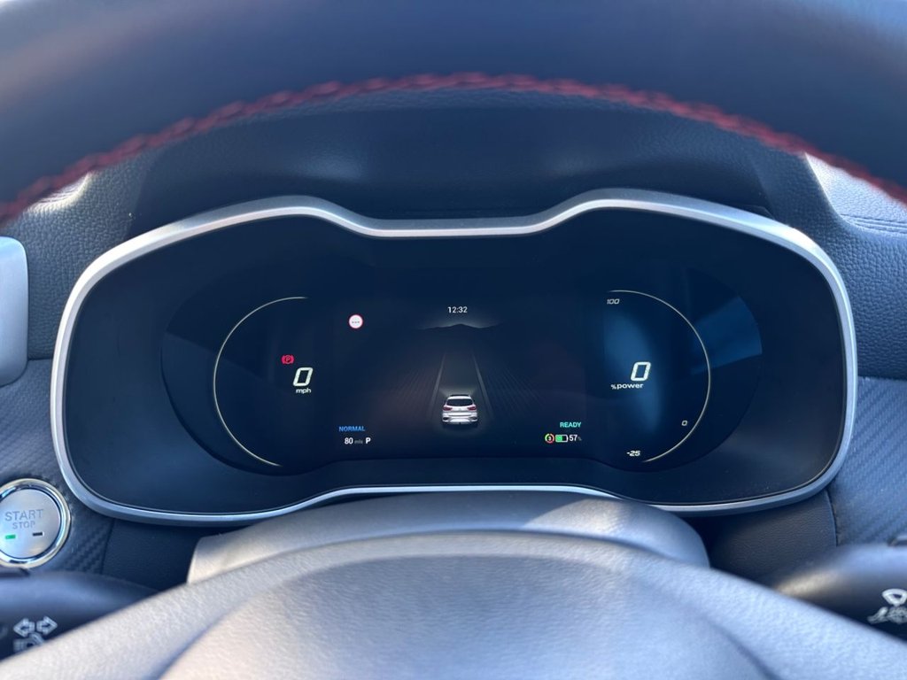 Used MG MG ZS 2022 for sale - 77936194: Photo 20