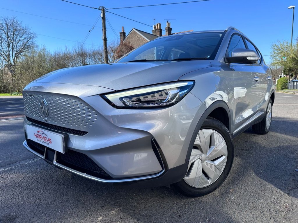 Used MG MG ZS 2022 for sale - 77936194: Photo 3