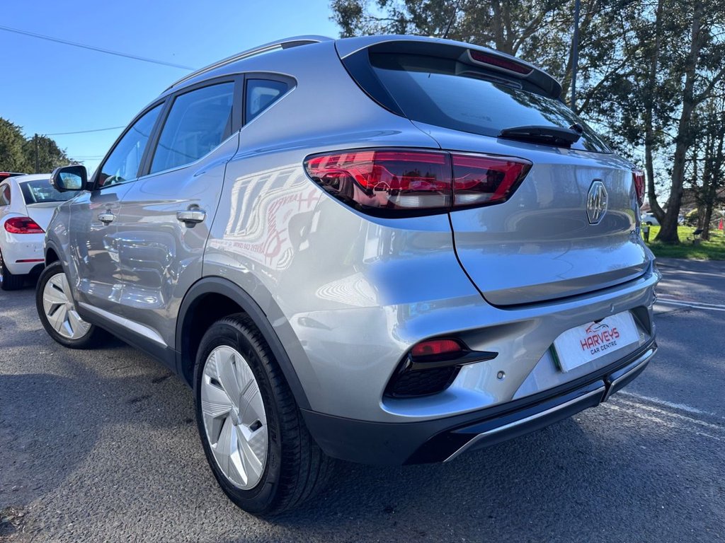 Used MG MG ZS 2022 for sale - 77936194: Photo 5