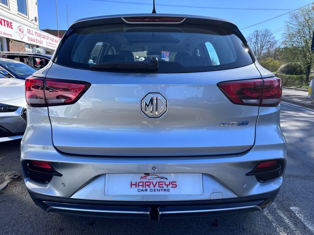 Used MG MG ZS 2022 for sale - 77936194: Photo 6