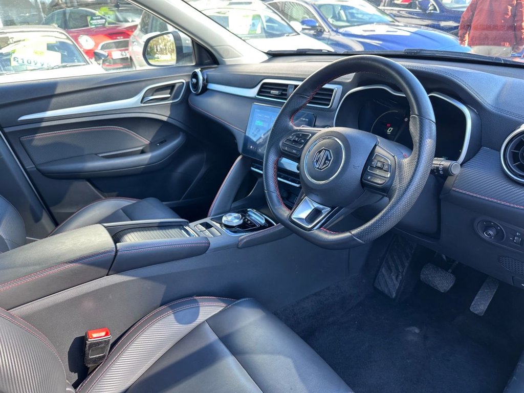 Used MG MG ZS 2022 for sale - 77936194: Photo 9