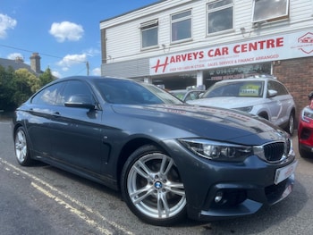 Used BMW 4 Series 2018 for sale - 79238167: Photo