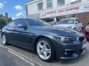 Used BMW 4 Series 2018 for sale - 79238167: Photo