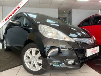 Used Honda Jazz 2011 for sale - 79835749: Photo