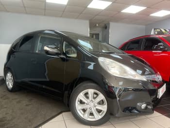Used Honda Jazz 2011 for sale - 79835749: Photo