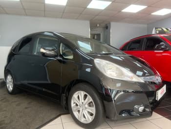 Used Honda Jazz 2011 for sale - 79835749: Photo