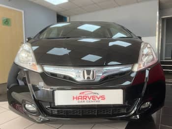 Used Honda Jazz 2011 for sale - 79835749: Photo
