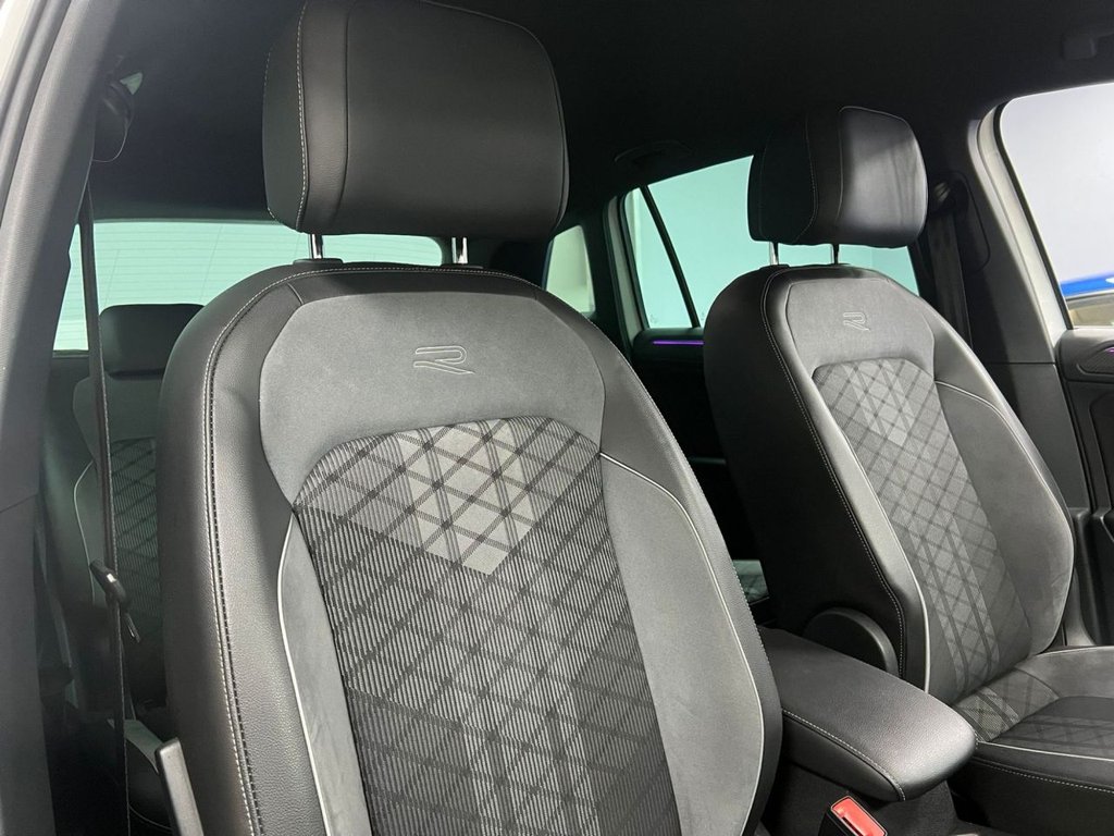 Used Volkswagen Tiguan 2021 for sale - 77575864: Photo 14