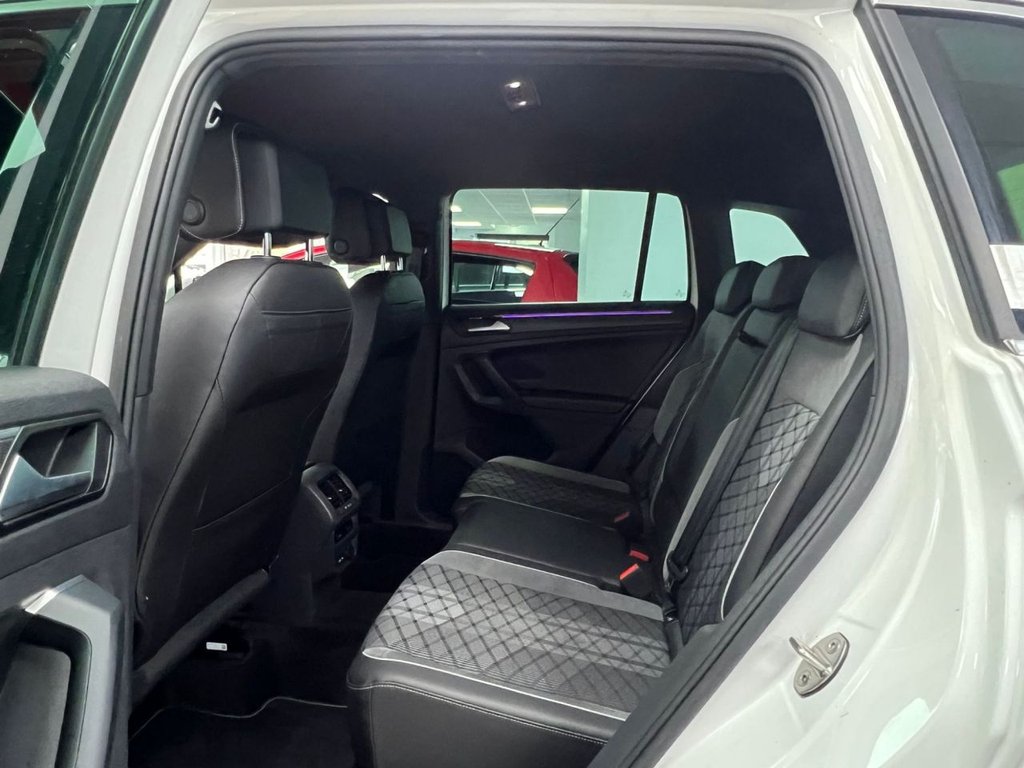Used Volkswagen Tiguan 2021 for sale - 77575864: Photo 15