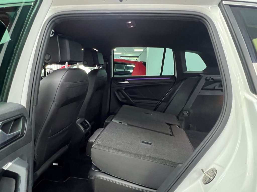 Used Volkswagen Tiguan 2021 for sale - 77575864: Photo 16