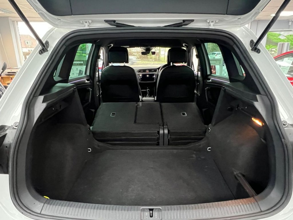 Used Volkswagen Tiguan 2021 for sale - 77575864: Photo 17