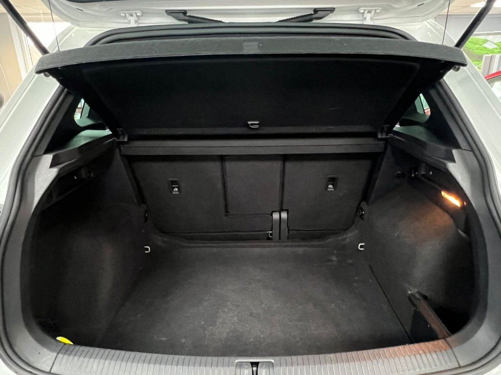 Used Volkswagen Tiguan 2021 for sale - 77575864: Photo 19