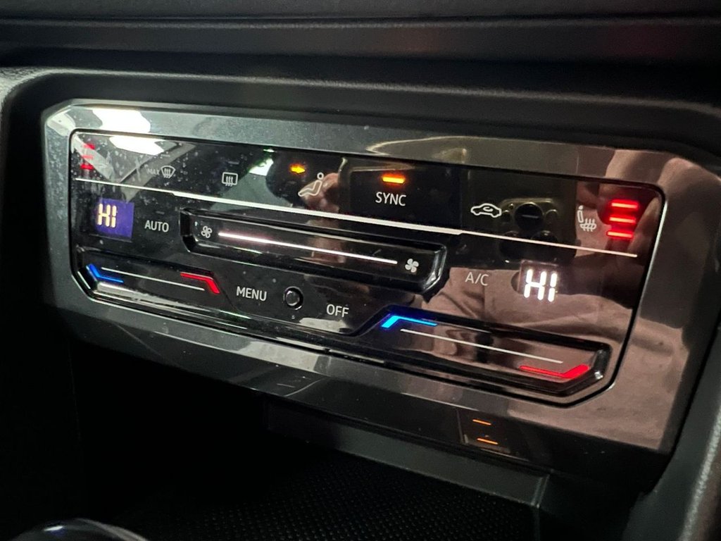 Used Volkswagen Tiguan 2021 for sale - 77575864: Photo 21