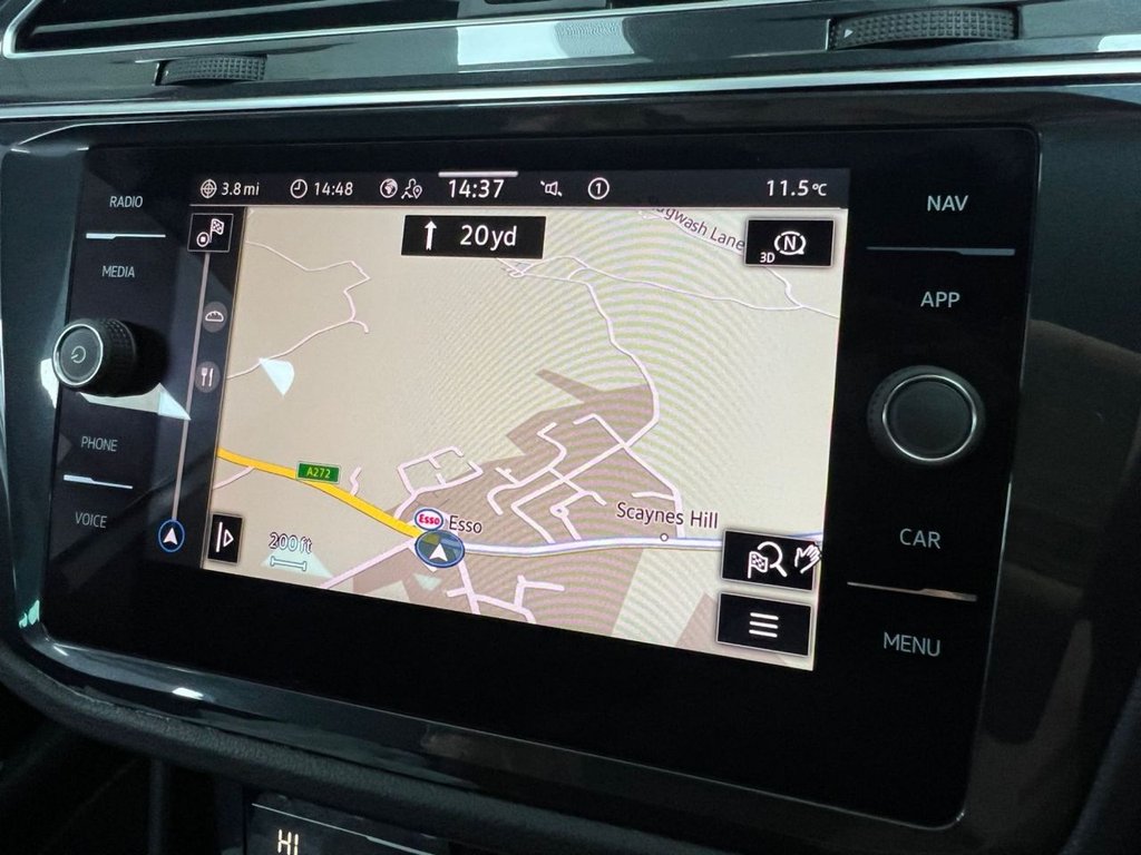 Used Volkswagen Tiguan 2021 for sale - 77575864: Photo 24