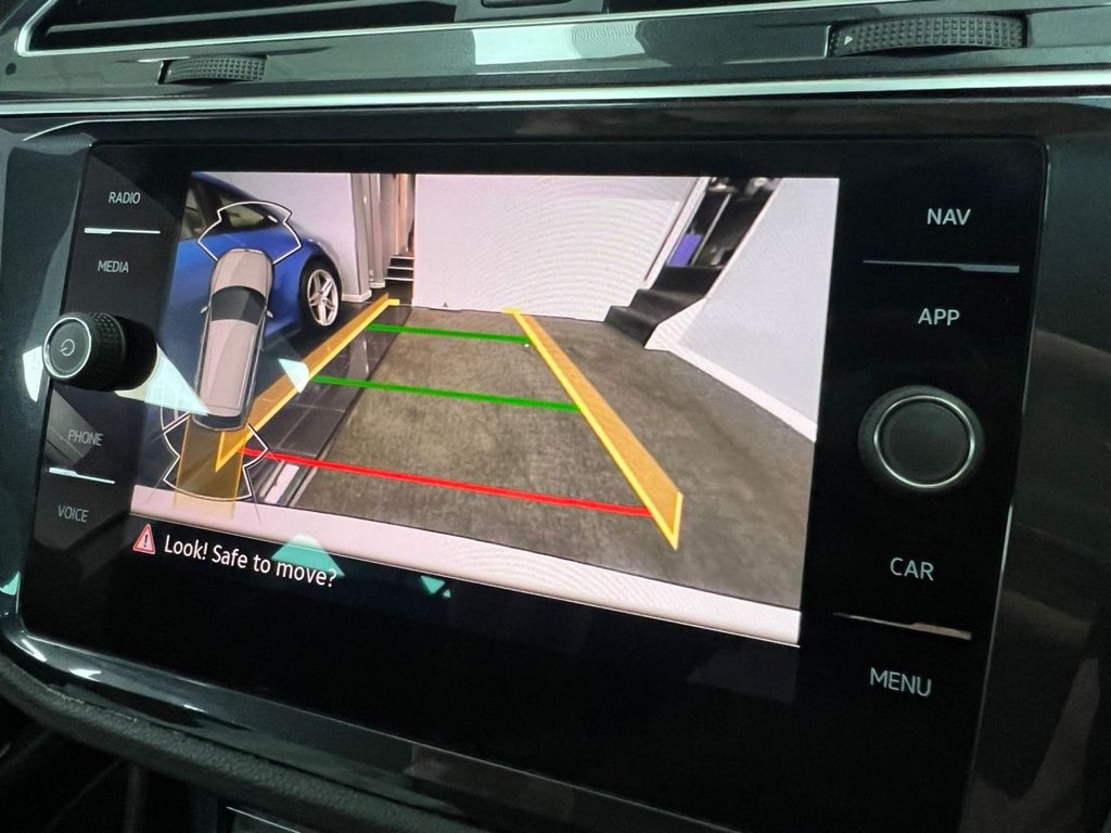 Used Volkswagen Tiguan 2021 for sale - 77575864: Photo 25