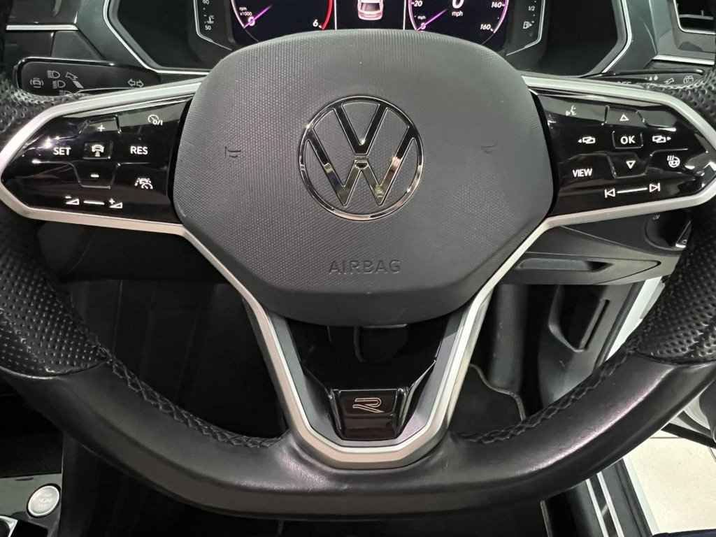 Used Volkswagen Tiguan 2021 for sale - 77575864: Photo 28