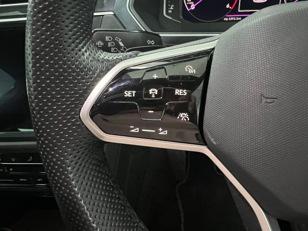 Used Volkswagen Tiguan 2021 for sale - 77575864: Photo 29