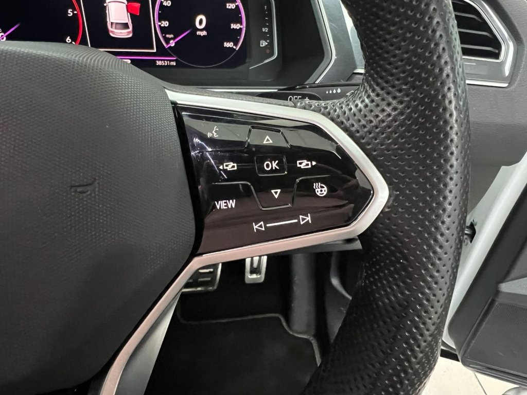 Used Volkswagen Tiguan 2021 for sale - 77575864: Photo 30