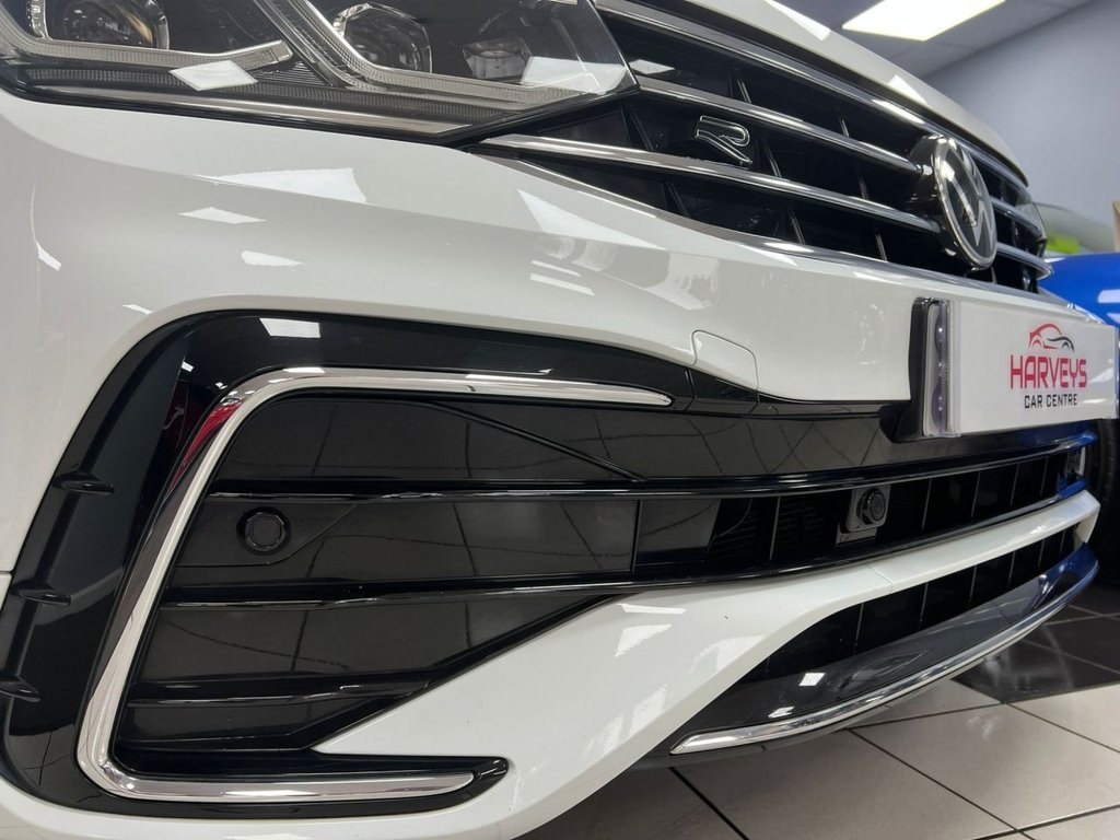 Used Volkswagen Tiguan 2021 for sale - 77575864: Photo 33