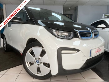 Used BMW i3 2018 for sale - 78901151: Photo