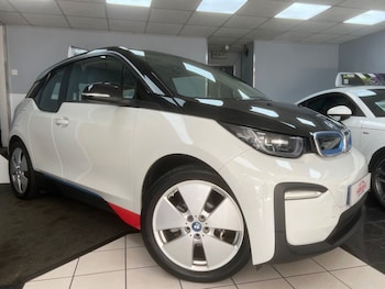 Used BMW i3 2018 for sale - 78901151: Photo