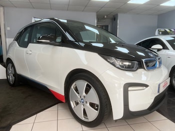 Used BMW i3 2018 for sale - 78901151: Photo