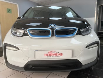 Used BMW i3 2018 for sale - 78901151: Photo