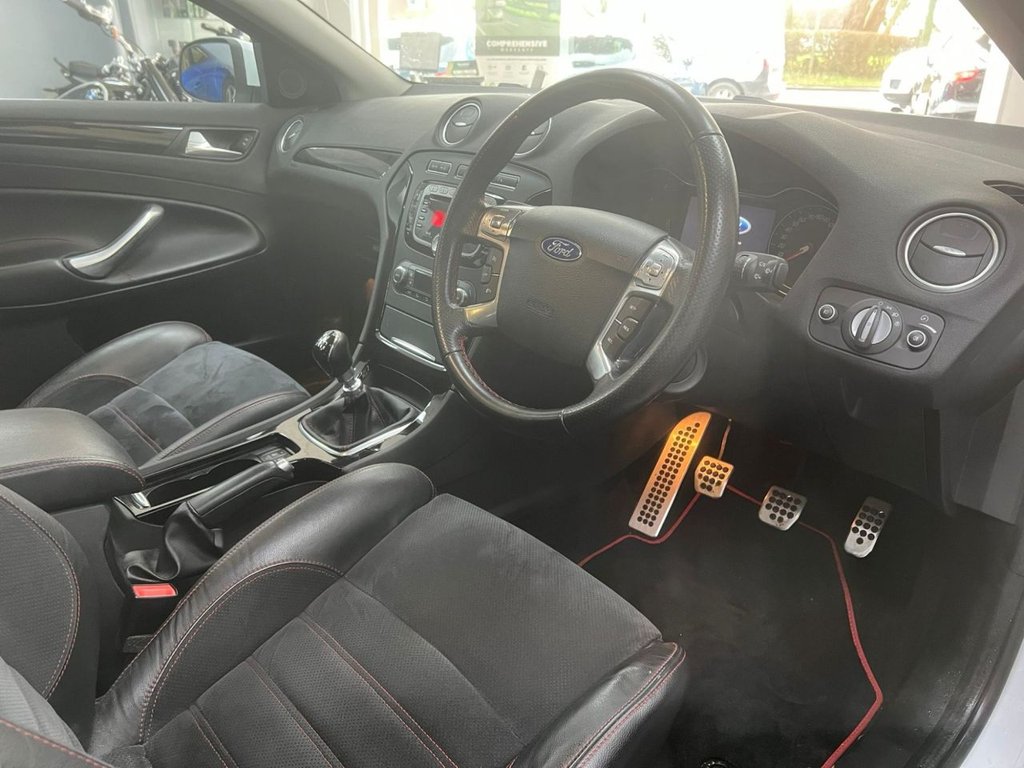 Used Ford Mondeo 2011 for sale - 77575866: Photo 10