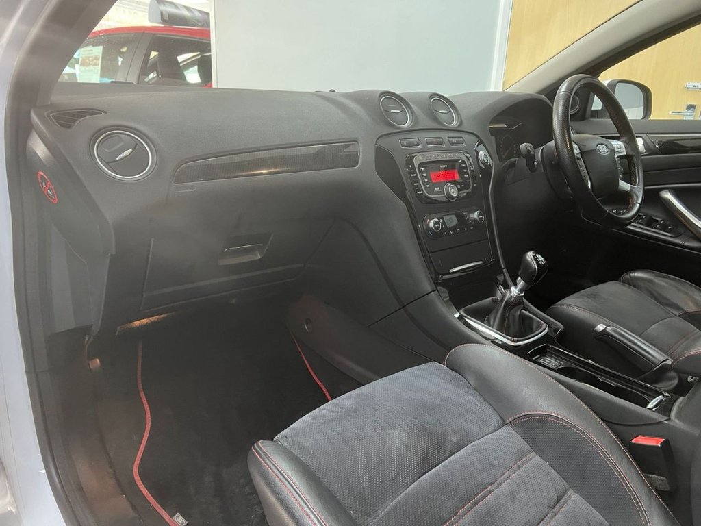 Used Ford Mondeo 2011 for sale - 77575866: Photo 11