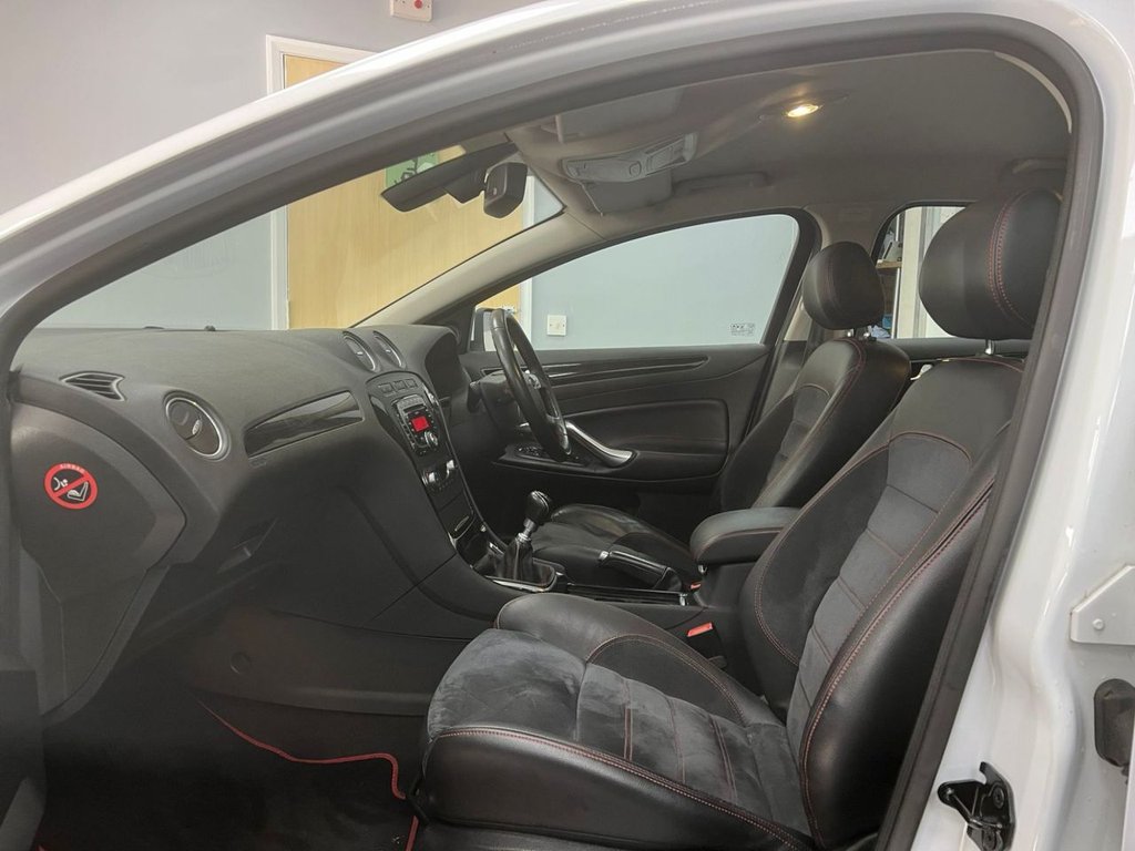 Used Ford Mondeo 2011 for sale - 77575866: Photo 12