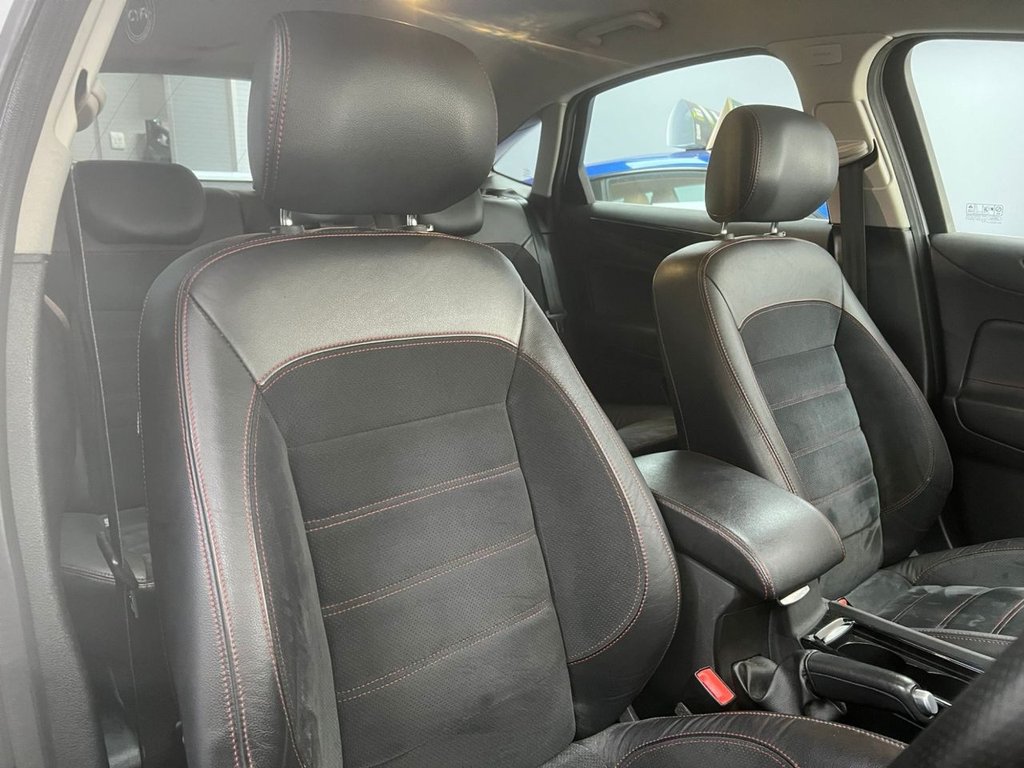 Used Ford Mondeo 2011 for sale - 77575866: Photo 13