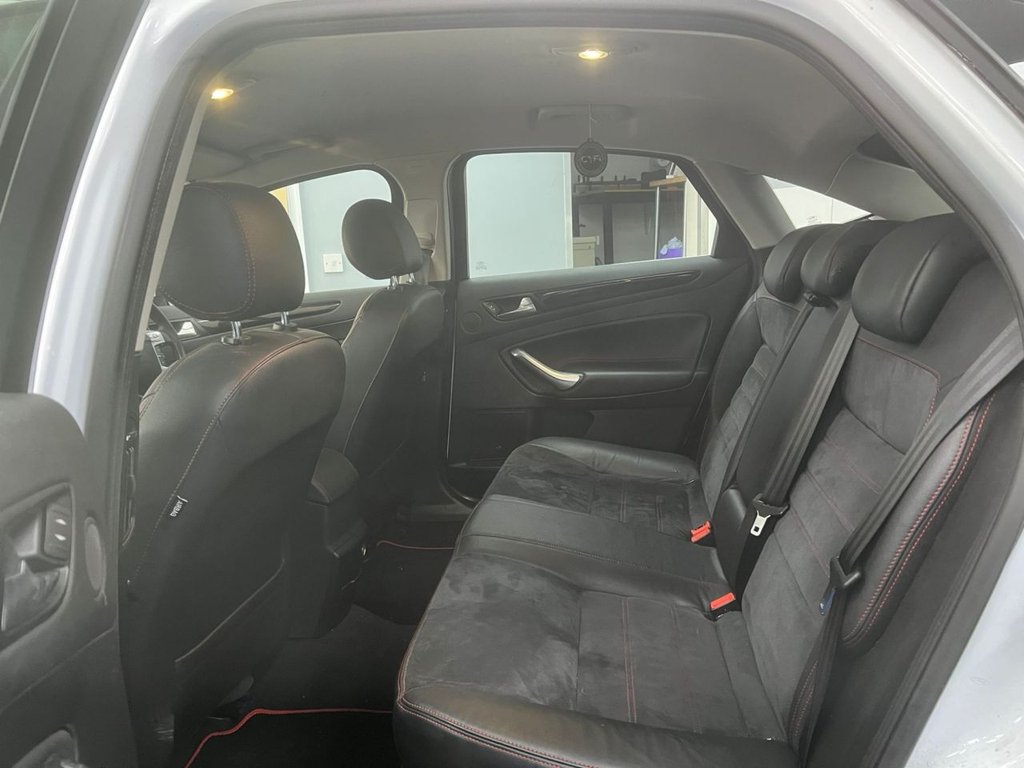 Used Ford Mondeo 2011 for sale - 77575866: Photo 14