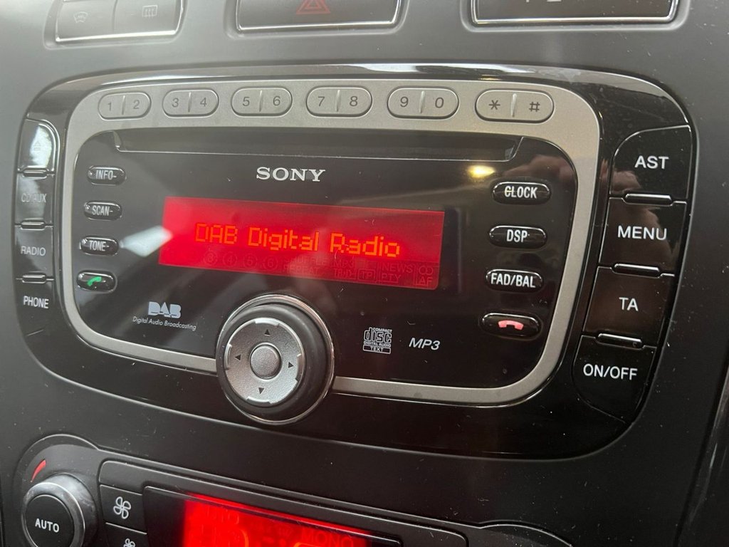 Used Ford Mondeo 2011 for sale - 77575866: Photo 18