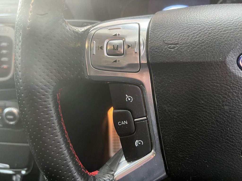 Used Ford Mondeo 2011 for sale - 77575866: Photo 19