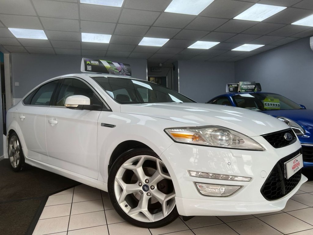 Used Ford Mondeo 2011 for sale - 77575866: Photo 2