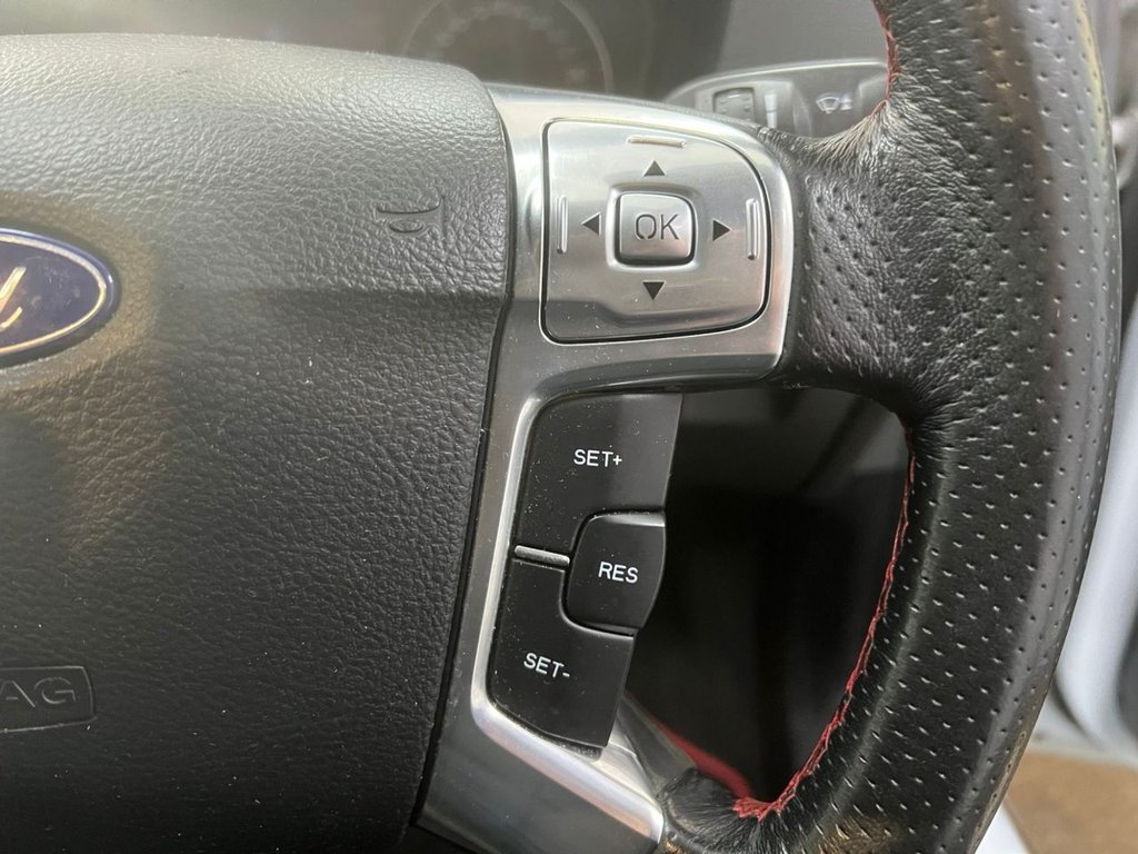 Used Ford Mondeo 2011 for sale - 77575866: Photo 20