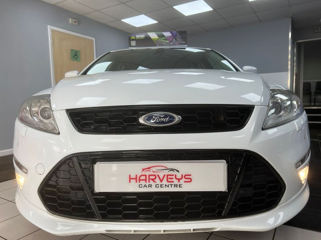 Used Ford Mondeo 2011 for sale - 77575866: Photo 23