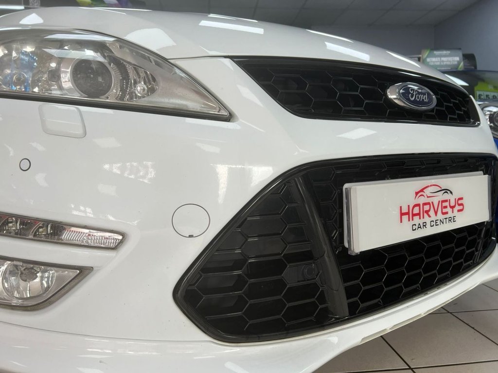 Used Ford Mondeo 2011 for sale - 77575866: Photo 24