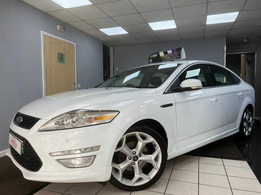 Used Ford Mondeo 2011 for sale - 77575866: Photo 5