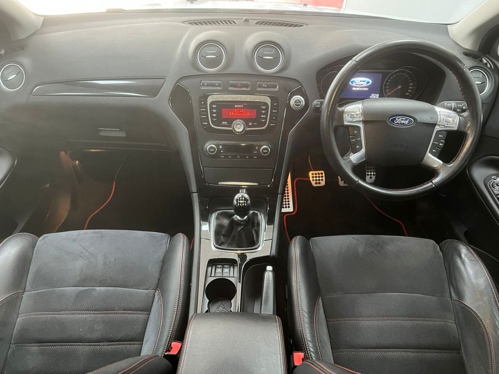 Used Ford Mondeo 2011 for sale - 77575866: Photo 9