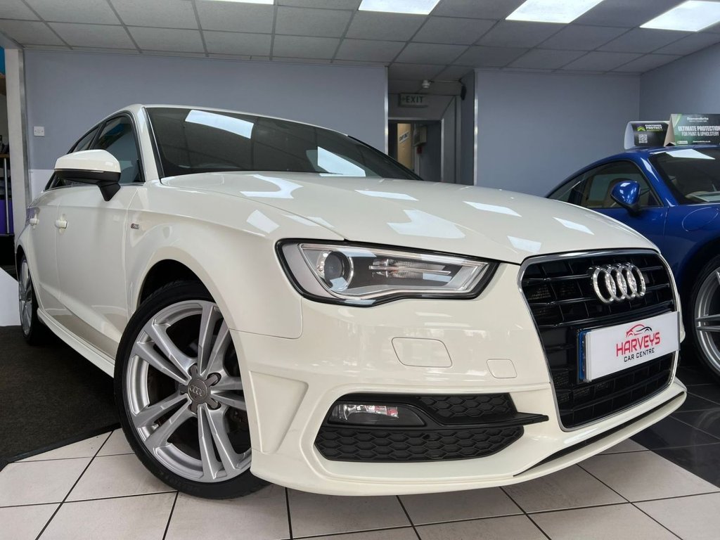 Used Audi A3 2013 for sale - 77575892: Photo 1
